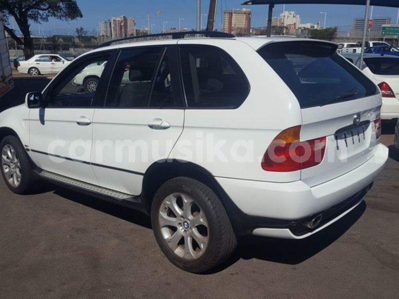 Big with watermark bmw x5 harare harare 15547