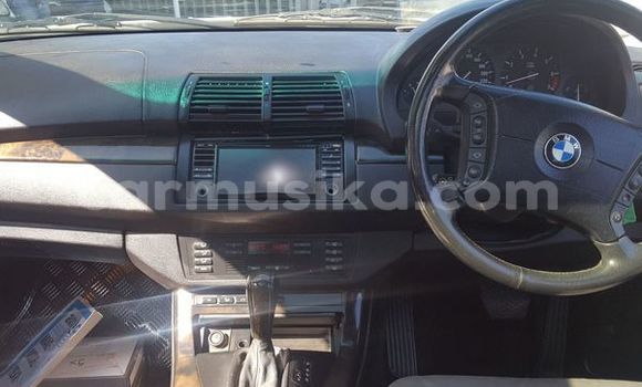 Buy Used BMW X5 White Car in Harare in Harare Buy Used BMW X5 White Car in Harare in Harare