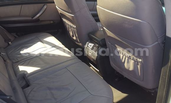 Buy Used BMW X5 White Car in Harare in Harare Buy Used BMW X5 White Car in Harare in Harare