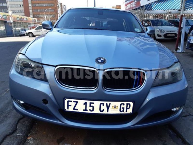 Big with watermark bmw 3 series harare harare 15548