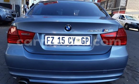 Tenga Tsaru BMW 3–Series Bhuruu Mota in Harare in Harare Tenga Tsaru BMW 3–Series Bhuruu Mota in Harare in Harare