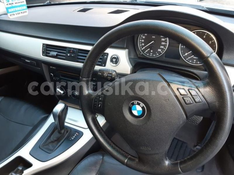 Big with watermark bmw 3 series harare harare 15548
