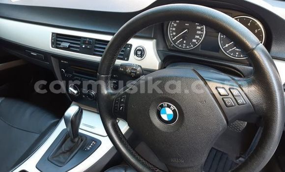 Tenga Tsaru BMW 3–Series Bhuruu Mota in Harare in Harare Tenga Tsaru BMW 3–Series Bhuruu Mota in Harare in Harare
