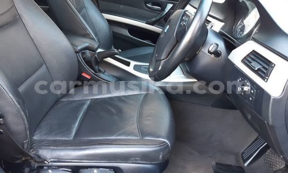 Tenga Tsaru BMW 3–Series Bhuruu Mota in Harare in Harare Tenga Tsaru BMW 3–Series Bhuruu Mota in Harare in Harare