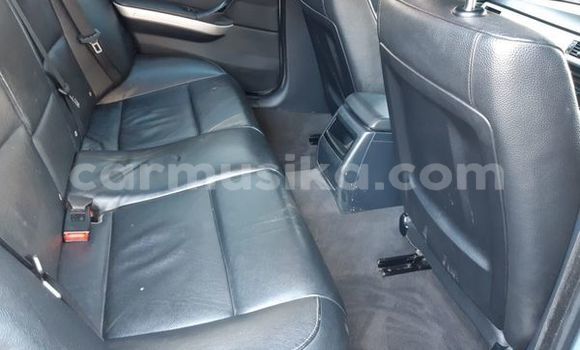 Tenga Tsaru BMW 3–Series Bhuruu Mota in Harare in Harare Tenga Tsaru BMW 3–Series Bhuruu Mota in Harare in Harare