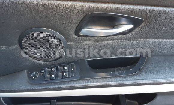 Tenga Tsaru BMW 3–Series Bhuruu Mota in Harare in Harare Tenga Tsaru BMW 3–Series Bhuruu Mota in Harare in Harare