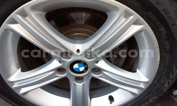 Tenga Tsaru BMW 3–Series Bhuruu Mota in Harare in Harare Tenga Tsaru BMW 3–Series Bhuruu Mota in Harare in Harare