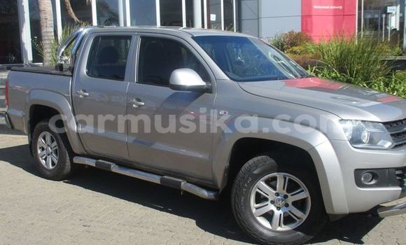 Tenga Tsaru Volkswagen Amarok Sirivha Mota in Harare in Harare