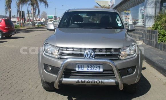 Tenga Tsaru Volkswagen Amarok Sirivha Mota in Harare in Harare Tenga Tsaru Volkswagen Amarok Sirivha Mota in Harare in Harare
