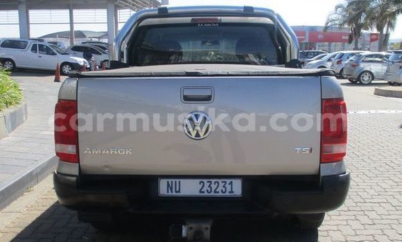 Tenga Tsaru Volkswagen Amarok Sirivha Mota in Harare in Harare Tenga Tsaru Volkswagen Amarok Sirivha Mota in Harare in Harare