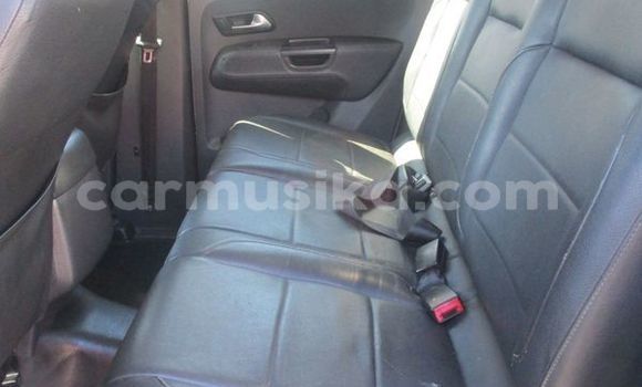 Tenga Tsaru Volkswagen Amarok Sirivha Mota in Harare in Harare Tenga Tsaru Volkswagen Amarok Sirivha Mota in Harare in Harare