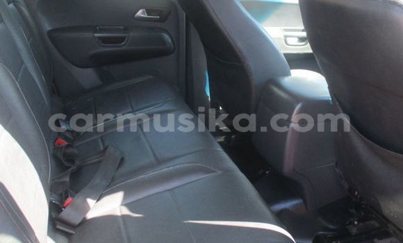 Tenga Tsaru Volkswagen Amarok Sirivha Mota in Harare in Harare Tenga Tsaru Volkswagen Amarok Sirivha Mota in Harare in Harare