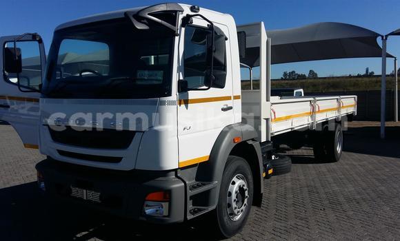 Buy Used Mercedes‒Benz 2628 White Truck in Beitbridge in Matabeleland South