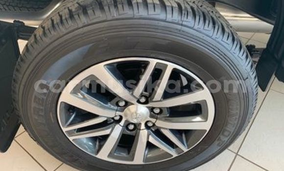 Nunua Ilio tumika Toyota Hilux Nyeupe Gari ndani ya Beitbridge nchini Matabeleland Kusini Nunua Ilio tumika Toyota Hilux Nyeupe Gari ndani ya Beitbridge nchini Matabeleland Kusini