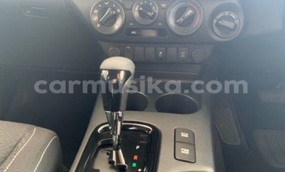 Nunua Ilio tumika Toyota Hilux Nyeupe Gari ndani ya Beitbridge nchini Matabeleland Kusini Nunua Ilio tumika Toyota Hilux Nyeupe Gari ndani ya Beitbridge nchini Matabeleland Kusini