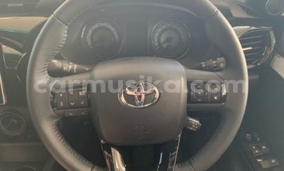 Nunua Ilio tumika Toyota Hilux Nyeupe Gari ndani ya Beitbridge nchini Matabeleland Kusini Nunua Ilio tumika Toyota Hilux Nyeupe Gari ndani ya Beitbridge nchini Matabeleland Kusini