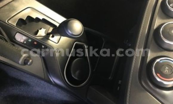 Acheter Occasion Voiture Toyota RAV4 Blanc à Beitbridge, Matabeleland South Acheter Occasion Voiture Toyota RAV4 Blanc à Beitbridge, Matabeleland South