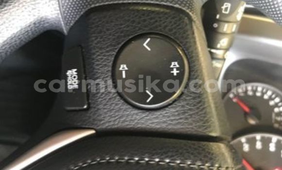 Acheter Occasion Voiture Toyota RAV4 Blanc à Beitbridge, Matabeleland South Acheter Occasion Voiture Toyota RAV4 Blanc à Beitbridge, Matabeleland South