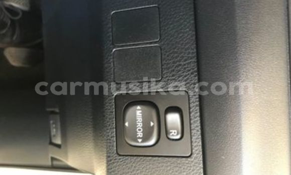 Acheter Occasion Voiture Toyota RAV4 Blanc à Beitbridge, Matabeleland South Acheter Occasion Voiture Toyota RAV4 Blanc à Beitbridge, Matabeleland South