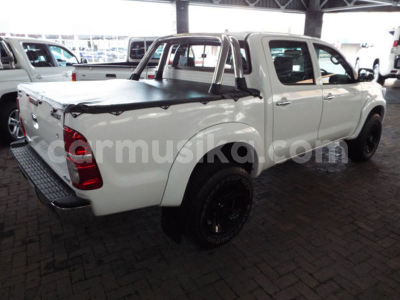 Big with watermark toyota hilux harare harare 15557