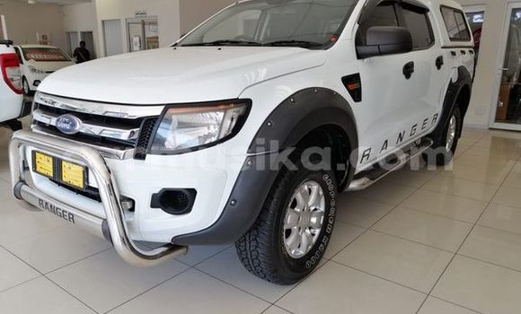 Buy Used Ford Ranger White Car in Harare in Harare Buy Used Ford Ranger White Car in Harare in Harare