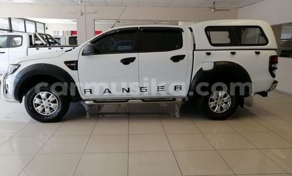 Buy Used Ford Ranger White Car in Harare in Harare Buy Used Ford Ranger White Car in Harare in Harare