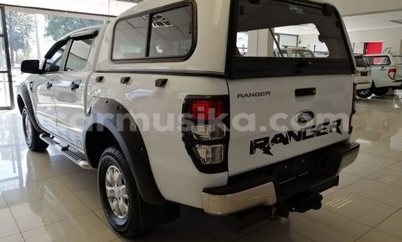 Buy Used Ford Ranger White Car in Harare in Harare Buy Used Ford Ranger White Car in Harare in Harare