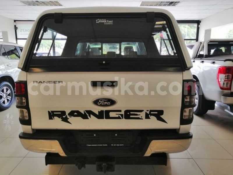 Big with watermark ford ranger harare harare 15558