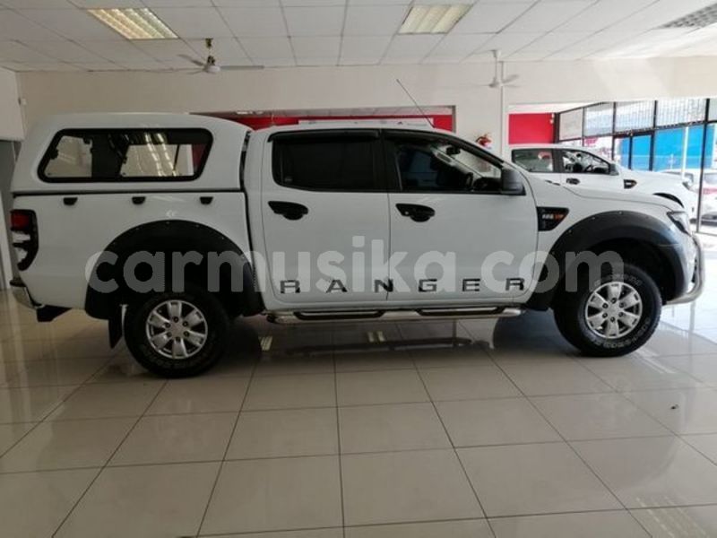 Big with watermark ford ranger harare harare 15558