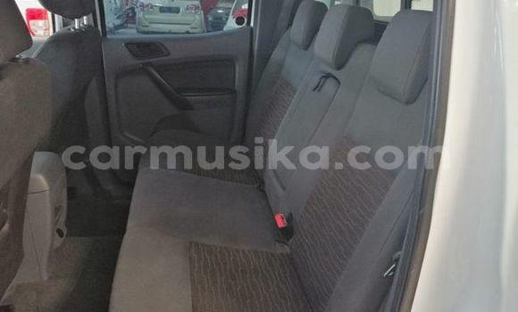 Buy Used Ford Ranger White Car in Harare in Harare Buy Used Ford Ranger White Car in Harare in Harare