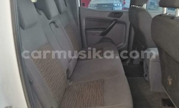 Buy Used Ford Ranger White Car in Harare in Harare Buy Used Ford Ranger White Car in Harare in Harare