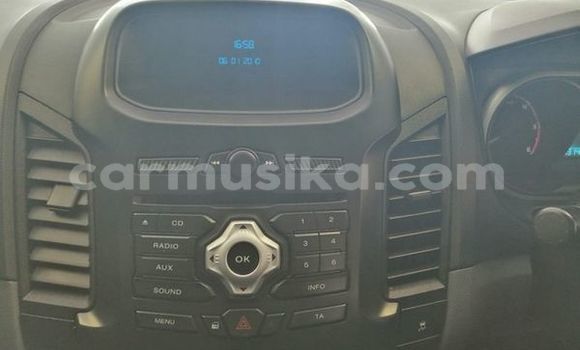 Buy Used Ford Ranger White Car in Harare in Harare Buy Used Ford Ranger White Car in Harare in Harare