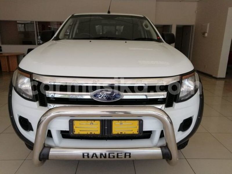 Big with watermark ford ranger harare harare 15558