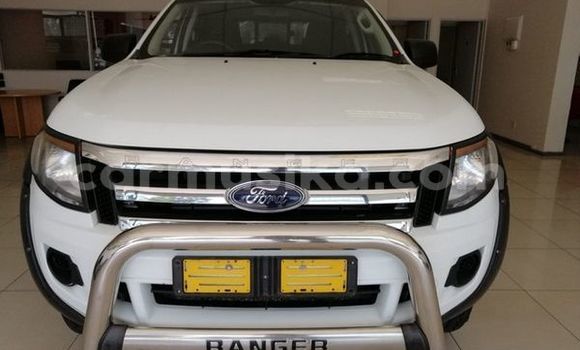 Buy Used Ford Ranger White Car in Harare in Harare Buy Used Ford Ranger White Car in Harare in Harare