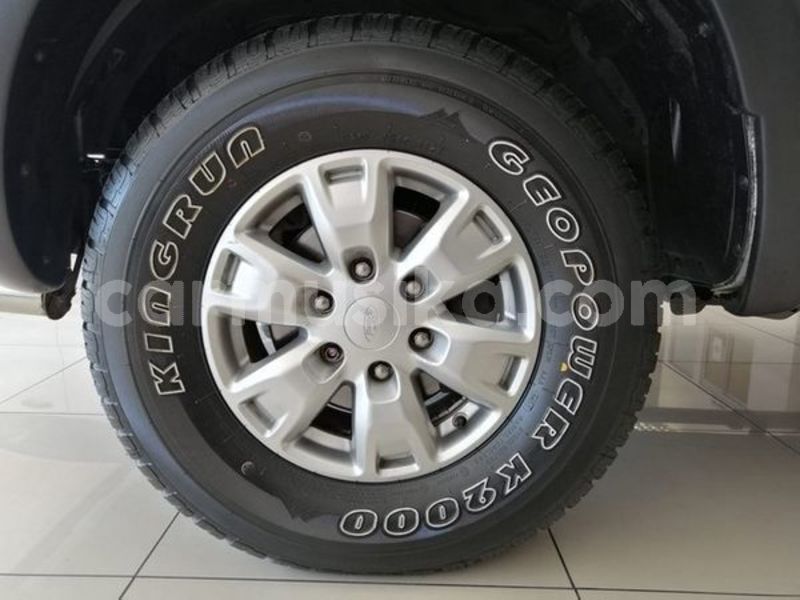 Big with watermark ford ranger harare harare 15558