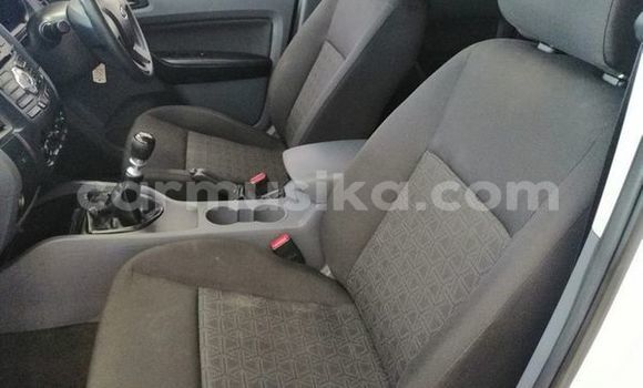 Buy Used Ford Ranger White Car in Harare in Harare Buy Used Ford Ranger White Car in Harare in Harare