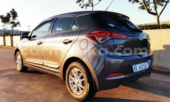 Tenga Tsaru Hyundai i20 Sirivha Mota in Beitbridge in Matabeleland South Tenga Tsaru Hyundai i20 Sirivha Mota in Beitbridge in Matabeleland South