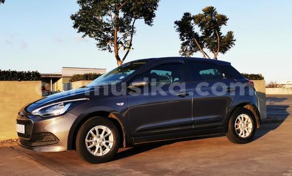 Tenga Tsaru Hyundai i20 Sirivha Mota in Beitbridge in Matabeleland South Tenga Tsaru Hyundai i20 Sirivha Mota in Beitbridge in Matabeleland South