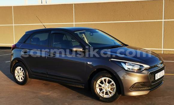 Tenga Tsaru Hyundai i20 Sirivha Mota in Beitbridge in Matabeleland South Tenga Tsaru Hyundai i20 Sirivha Mota in Beitbridge in Matabeleland South