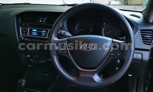 Tenga Tsaru Hyundai i20 Sirivha Mota in Beitbridge in Matabeleland South Tenga Tsaru Hyundai i20 Sirivha Mota in Beitbridge in Matabeleland South