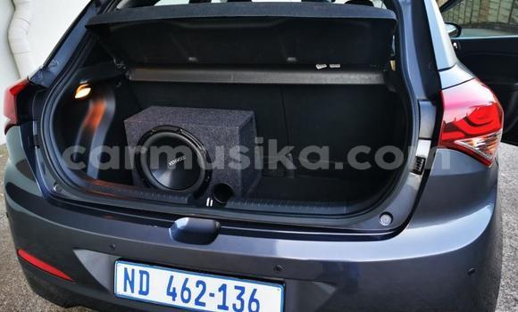 Tenga Tsaru Hyundai i20 Sirivha Mota in Beitbridge in Matabeleland South Tenga Tsaru Hyundai i20 Sirivha Mota in Beitbridge in Matabeleland South