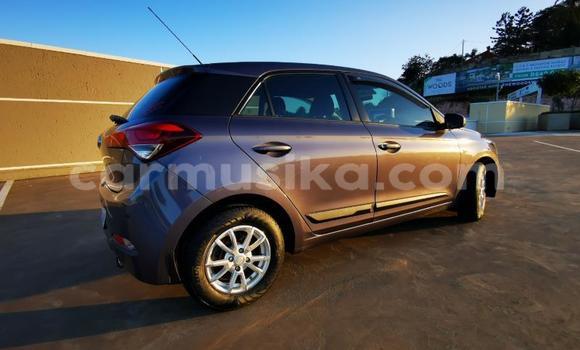 Tenga Tsaru Hyundai i20 Sirivha Mota in Beitbridge in Matabeleland South Tenga Tsaru Hyundai i20 Sirivha Mota in Beitbridge in Matabeleland South