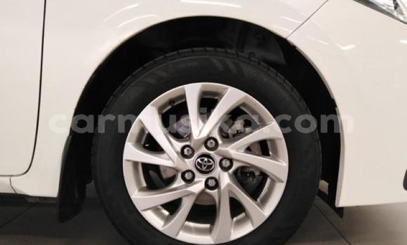 Acheter Occasion Voiture Toyota Corolla Blanc à Beitbridge, Matabeleland South Acheter Occasion Voiture Toyota Corolla Blanc à Beitbridge, Matabeleland South