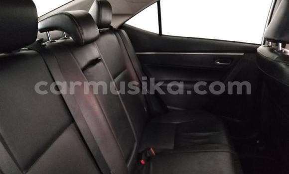 Acheter Occasion Voiture Toyota Corolla Blanc à Beitbridge, Matabeleland South Acheter Occasion Voiture Toyota Corolla Blanc à Beitbridge, Matabeleland South