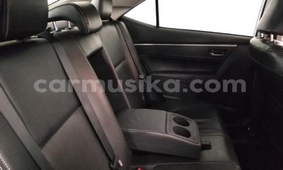 Acheter Occasion Voiture Toyota Corolla Blanc à Beitbridge, Matabeleland South Acheter Occasion Voiture Toyota Corolla Blanc à Beitbridge, Matabeleland South