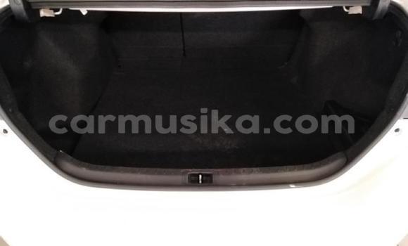 Acheter Occasion Voiture Toyota Corolla Blanc à Beitbridge, Matabeleland South Acheter Occasion Voiture Toyota Corolla Blanc à Beitbridge, Matabeleland South