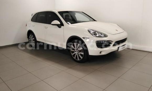 Acheter Occasion Voiture Porsche 718 Cayman Blanc à Beitbridge, Matabeleland South Acheter Occasion Voiture Porsche 718 Cayman Blanc à Beitbridge, Matabeleland South