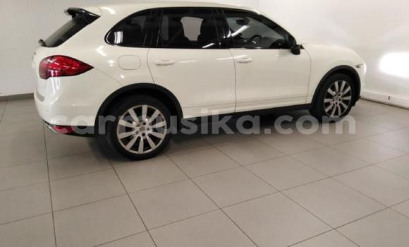 Acheter Occasion Voiture Porsche 718 Cayman Blanc à Beitbridge, Matabeleland South Acheter Occasion Voiture Porsche 718 Cayman Blanc à Beitbridge, Matabeleland South