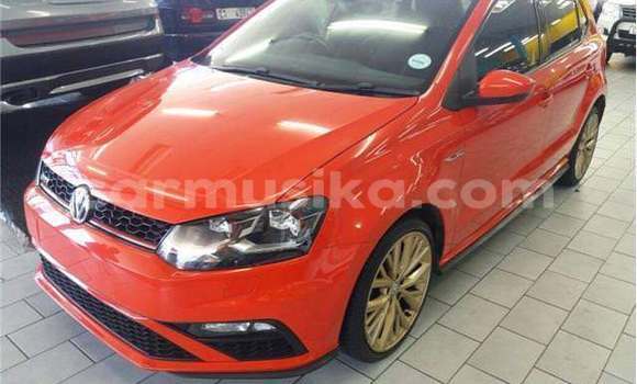 Tenga Tsaru Volkswagen Polo Tsvuku Mota in Avondale in Harare Tenga Tsaru Volkswagen Polo Tsvuku Mota in Avondale in Harare