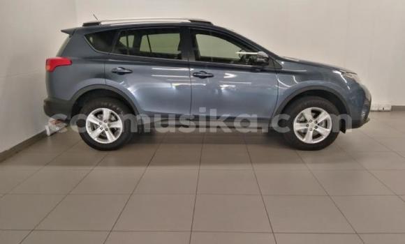 Acheter Occasion Voiture Toyota RAV4 Blanc à Beitbridge, Matabeleland South Acheter Occasion Voiture Toyota RAV4 Blanc à Beitbridge, Matabeleland South